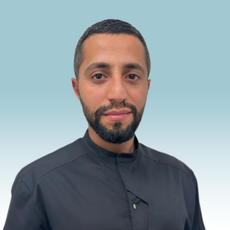 Гасанов Рамиз Мубаризович, стоматолог-ортопед