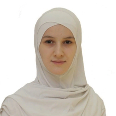 Султанахмедова Маликат Амирхановна, детский стоматолог