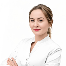 Курникова Мария Сергеевна, гастроэнтеролог