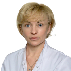 Андрюнина Светлана Владимировна, стоматолог-терапевт