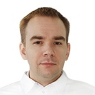 Долматов Сергей Витальевич, рентгенолог