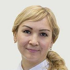 Мамбетова Альбина Фатиховна, стоматолог-терапевт