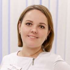 Матвеева Татьяна Николаевна, гинеколог