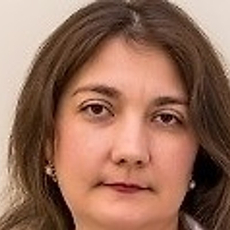 Пузикова Елена Григорьевна, гинеколог