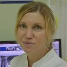 Черноног Наталья Геннадьевна, стоматолог-терапевт