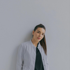 Дзаурова Сафия Ахметовна, детский стоматолог