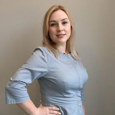 Прокопенко Дарья Александровна, гинеколог