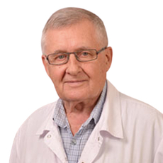 Ткаченко Вадим Алексеевич, уролог