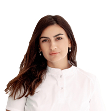 Юханаева Тамара Эдуардовна, врач УЗД