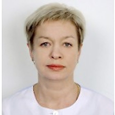 Евстафьева Ольга Верналисовна, стоматолог-терапевт