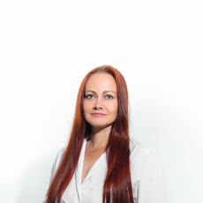 Скороходова Наталья Анатольевна, педиатр