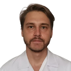 Ижбердин Ильдар Рафисович, ортопед