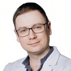 Любавин Александр Владимирович, терапевт