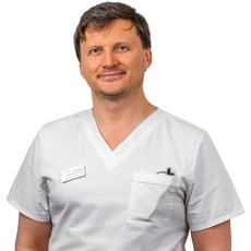 Фейзуханов Рушан Динарович, стоматолог-ортопед