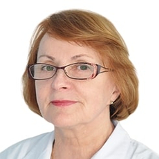 Силантьева Ирина Германовна, физиотерапевт