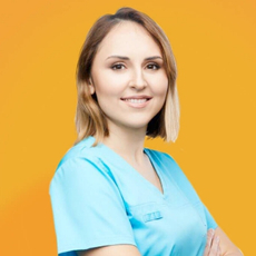 Пургина Даниэла Сергеевна, гастроэнтеролог