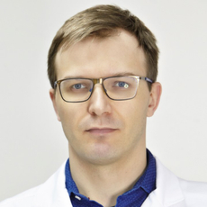 Матвийчук Андрей Фёдорович, ортопед