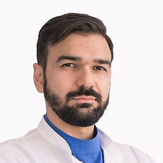 Тагиров Арсен Абубакарович, сосудистый хирург