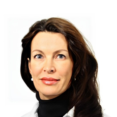 Парамонова Татьяна Анатольевна, эндокринолог