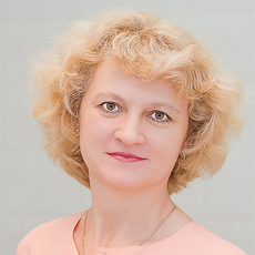Рой Елена Павловна, неонатолог