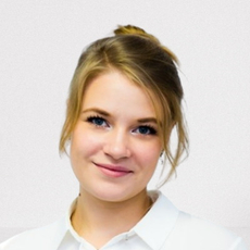 Шеремет Анастасия Николаевна, стоматолог-терапевт