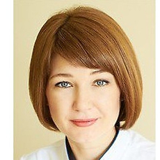 Шадрина Оксана Николаевна, врач-косметолог