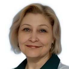 Парфенова Елена Васильевна, аллерголог