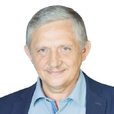 Гончаренко Александр Ильич, педиатр