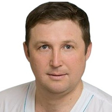 Олейников Андрей Михайлович, анестезиолог