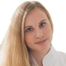 Корзина Екатерина Николаевна, терапевт
