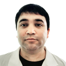 Исмоилов Сарвар Хамроевич, онколог