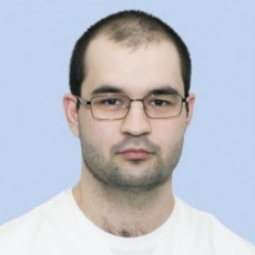 Жерештиев Ислам Анатольевич, стоматолог-терапевт