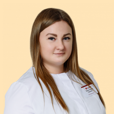 Федотова Марина Игоревна, терапевт