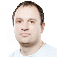 Колягин Дмитрий Владимирович, детский хирург