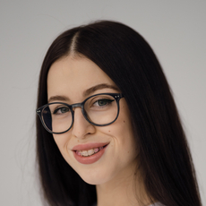 Кутаева Ульяна Евгеньевна, ортодонт