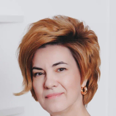 Ашмарина Алёна Александровна, врач УЗД