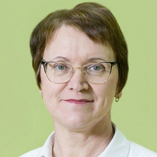 Басенко Лариса Александровна, терапевт