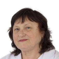 Лопатина Светлана Ивановна, нефролог