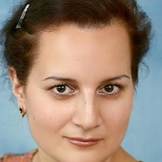 Васильева Лиана Ивановна, офтальмолог-хирург