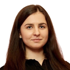 Чусикова Анастасия Александровна, стоматолог-терапевт