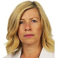 Пузина Наталья Викторовна, врач УЗД