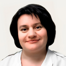 Пашаян Асмик Мясниковна, гинеколог
