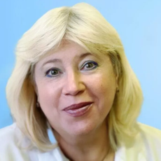 Андрейченко Марина Тимофеевна, уролог