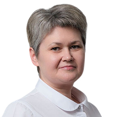 Екатеринина Светлана Сергеевна, врач УЗД