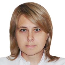 Когут Юлия Геннадиевна, детский логопед