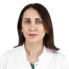 Зинченко Юлия Александровна, трихолог