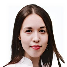 Ахмадуллина Диляра Робертовна, невролог