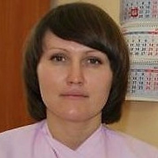 Филиппова Яна Викторовна, врач УЗД