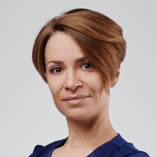 Саттарова Анна Сергеевна, ЛОР