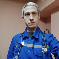 Новиков Илья, педиатр